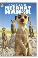 Watch Meerkat Manor Movie4k
